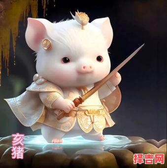 寂静无声的生肖-第1张图片