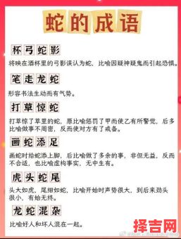 生肖属蛇2013年运势解析-第1张图片