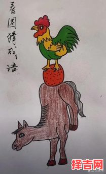 因势制宜猜一动物-第1张图片 因势制宜猜一动物-第1张图片