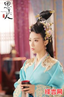 思美人主演名单 思美人全部主演名单-第1张图片