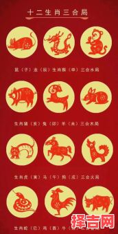 十二生肖二零二五年运势详解 十二生肖二零二五年每月运势完整版-第1张图片