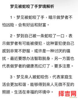 女性梦见蛇预兆什么周公解梦 女人梦到很多蛇代表什么-第1张图片