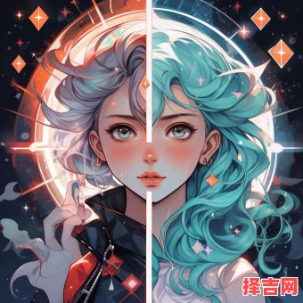 双子座的温柔是真的吗, 双子座的眼神-第1张图片