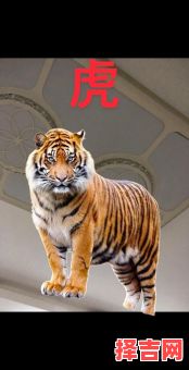 属虎者的命运解析 1986年属虎者百年一遇-第1张图片 属虎者的命运解析 1986年属虎者百年一遇-第1张图片