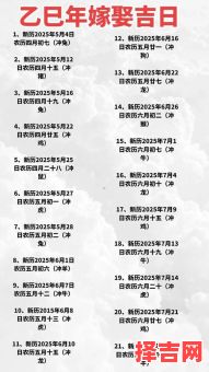 2025年农历八月生女孩吉日 农历八月出生女孩如何-第1张图片