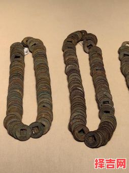 一贯钱折合多少银两 古代一贯钱相当于几两白银-第1张图片