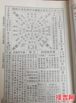 2025年五月迁坟黄道吉日查询 2025年迁坟吉日精选-第1张图片