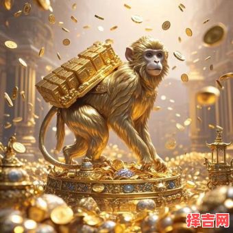 淘沙得金是什么生肖-第1张图片