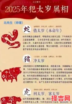 1953年属蛇本命年禁忌有哪些 1953年属蛇人三大人生关口-第1张图片