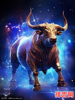 金牛座适合的颜色是什么金牛座适合什么颜色-第1张图片