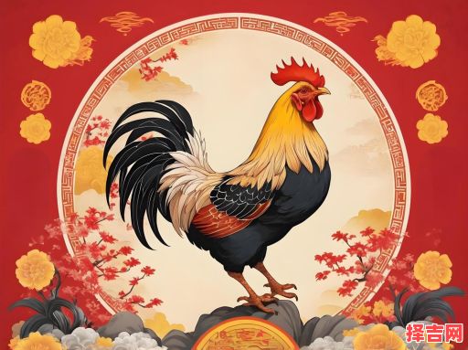 属鸡人务必当心，属鸡今年健康需谨慎-第1张图片