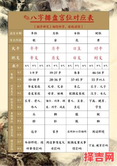 邵伟华四柱八字免费排盘-第1张图片