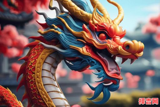 六四年龙人二零二五年运势详解-第1张图片