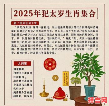 2022年虎年不宜生子的生肖 2022年属虎犯太岁的5个生肖-第1张图片