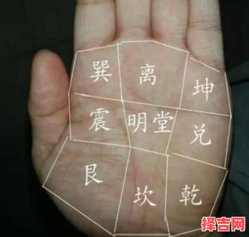 在线测面相拍福气自拍手相测试-第1张图片