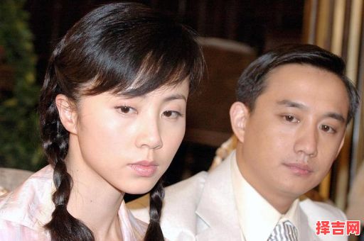 相差六岁婚姻相克可化解吗 黄磊孙莉生肖相冲能破吗-第1张图片