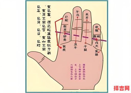 如何学会算命-第1张图片