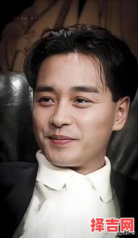 张国荣什么星座 张国荣星座是什么-第1张图片