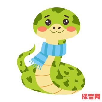 蛇的相克生肖是什么，蛇的宿敌是哪一个生肖-第1张图片