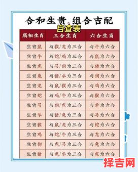 龙凤呈祥双胞胎对应哪种生肖-第1张图片