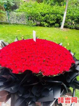 九百九十九朵玫瑰象征什么-第1张图片