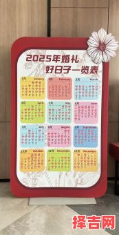 2025年订婚黄道吉日 3月最佳订婚吉日-第1张图片