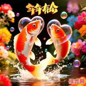 似鱼得水猜何生肖-第1张图片