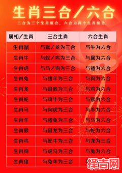 2023最旺的四大属相-第1张图片