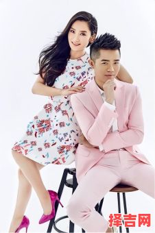 凤凰传奇是夫妻吗-第1张图片