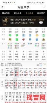 八字算财运准吗，生辰八字算财运-第1张图片