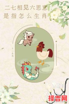 充满活力指什么生肖-第1张图片