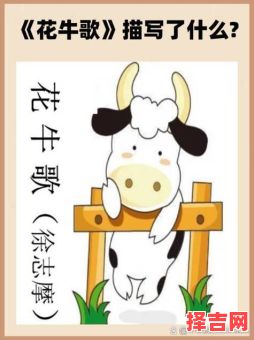 周公解梦梦见牛大全-第1张图片