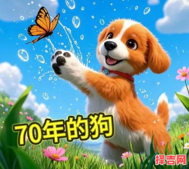 属狗出生日命运 属狗最富贵的出生日-第1张图片