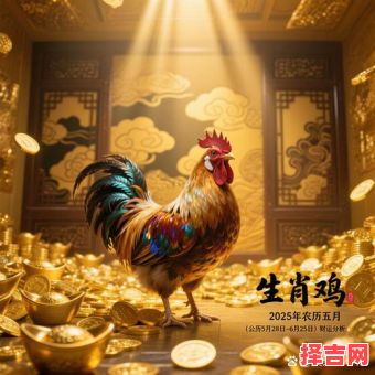 属鸡2025年立券最佳吉日黄历 属鸡2025年立券上好吉日-第1张图片