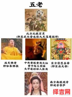 法天象地与法相天地的差异 法天象地齐名的三大神通-第1张图片