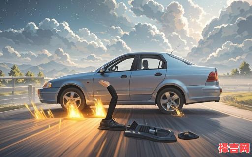 我梦见驾车是何寓意，我梦见初次驾车行驶-第1张图片