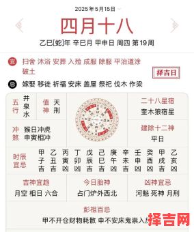 属猴2025年交易最吉日老黄历 属猴2025年交易黄道吉日查询-第1张图片