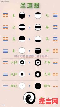 易经44是吉利数字数字4在风水上代表什么-第1张图片