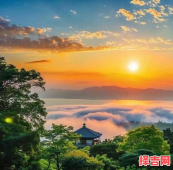 金火土月同现罕景-第1张图片