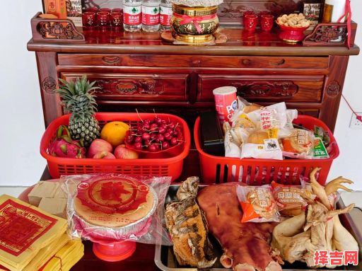 尾牙含义解析 女生说尾牙代表什么-第1张图片