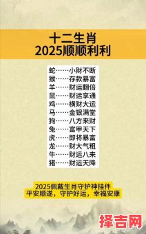 六二年属虎者2025年运势解析 六三岁虎人蛇年每月运程详述-第1张图片
