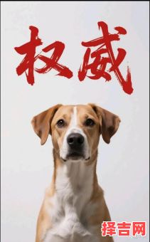 属狗男人反感什么，为何男怕属狗-第1张图片