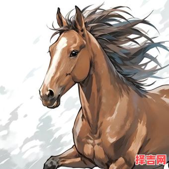 66年属马人2025年运势及每月运程 59岁生肖马蛇年运势详解-第1张图片