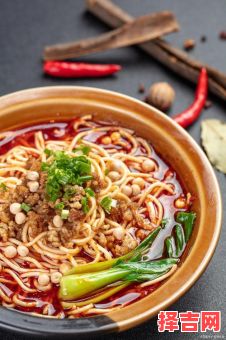 四川风味名小吃-第1张图片