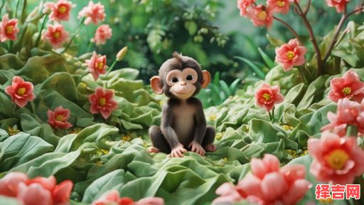 属猴2025年开业大吉日有哪些属猴2025年开运绿植-第1张图片