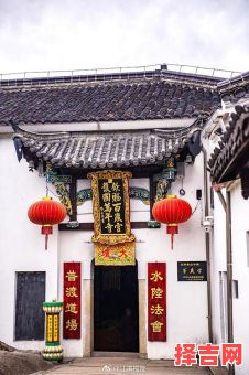 山东聊城有太岁庙吗本省何处还有太岁庙-第1张图片