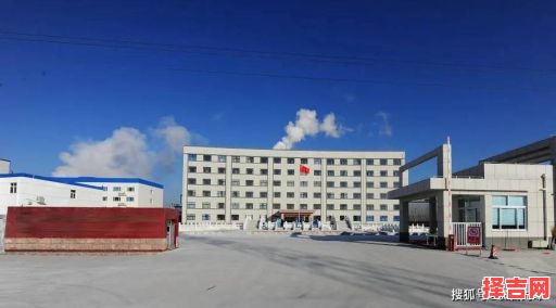 厂房门朝北风水合适吗，厂区大门向北的风水如何-第1张图片