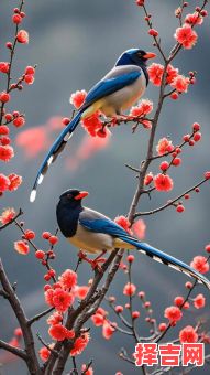 鸟语花香指什么生肖-第1张图片