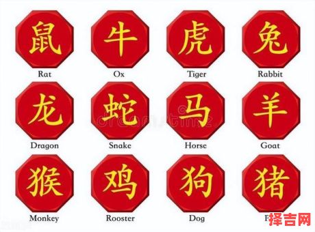 千红百艳猜生肖-第1张图片