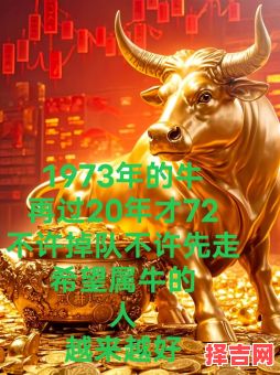 1997年属牛人2025年运势与运程 28岁生肖牛蛇年每月运势-第1张图片